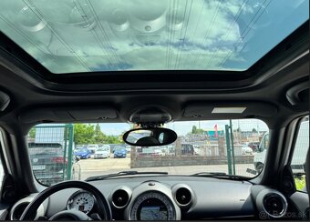 Mini Countryman Cooper S ALL4 Steptronic - 11