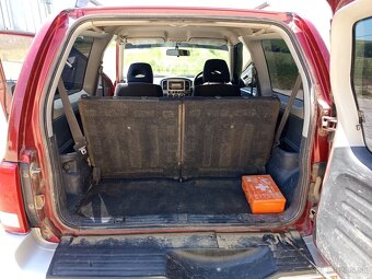 Predam Suzuki Grand Vitara - 11