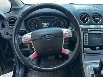 Ford S-Max 2.0 TDCi - 11