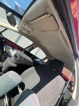Predám náhradné diely na citroen c4 - 11