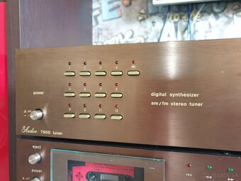 Predám vintage zostavu Audion - 11