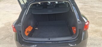 SEAT LEON 2.0 TDI 110KW   R.v 2022 - 92000KM - 11