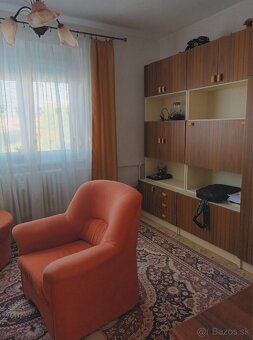 Prenájom 3 - izbového  bytu  Močenok - 11