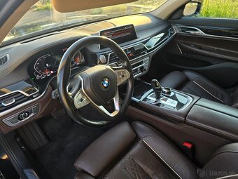 BMW 730D / 730XD / - 2020 / SR / ALPINA - 11