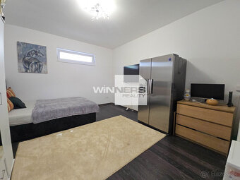 Predaj, 6 izb. Rodinný dom + prístavba (garsónka) Bučany, Tr - 11