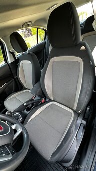 Fiat Tipo 1.4 16V MT6 - 11