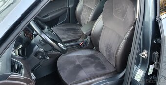 Škoda Octavia 3 Combi 2.0 TDI 110 kW DSG Laurin & Klement - 11