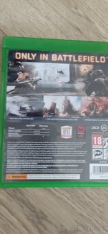 Xbox one a xbox 360 hry - 11