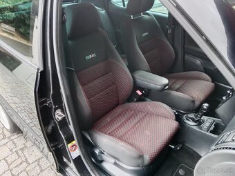 Škoda Fabia II RS 1.4 TSi 132kW r.2010 - DSG, Jen 149Tis Km. - 11