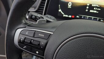 KIA Sportage 1.6 CRDi mHEV - 11