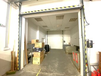 Výrobno-skladové priestory s UP 1114m2 v Rači-BAIII - 11