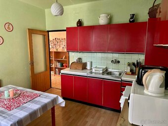 Na predaj 8-izbový dom v Bíni/Eladó 8 szobás ház - Bény - 11