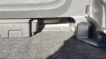 Renault Trafic 2,0 dCi-107 kw 6.miestny L2H1 - 11