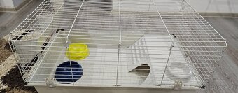 velka klietka 70e - 11