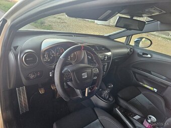 Seat leon Cupra R310 2.0tfsi 228kw M6 - 11