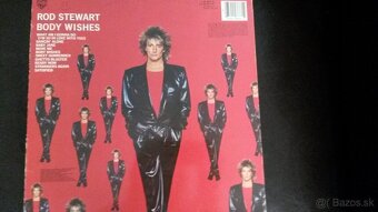 Predám vynil LP - 11