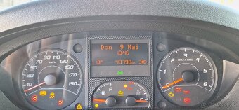 Citroen Jumper Furgon L4H3 2,2 Hdi 140k - 11