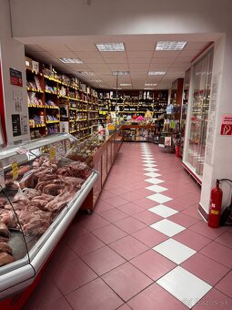 Budova polyfunkčná VT skvelá investícia pre podnikateľov - 11