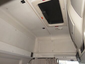 DAF CF 460 FT EURO 6, automat, nádrže 1 050 l - 11