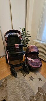 Kočík Junama Trojkombinácia - 11