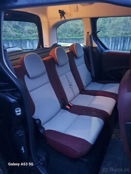 Citroen Berlingo 1.6 Benzin - 11