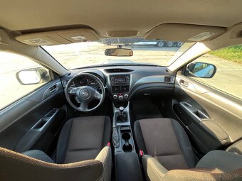 Subaru Impreza XV 1. majiteľ, TOP stav, SR pôvod - 11