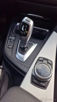 BMW 320D Xdrive 135KW F31 - 11