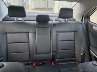 Mercedes Benz 220 cdi 2012 - 11