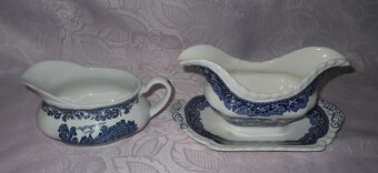 anglicky porcelan-cajnik,krcah,cukornicka.. - 11