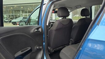 Opel Corsa 1.4 16V Cosmo - 11