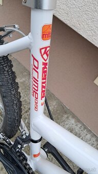 MTB KENZEL PRIME DX 50 - 11