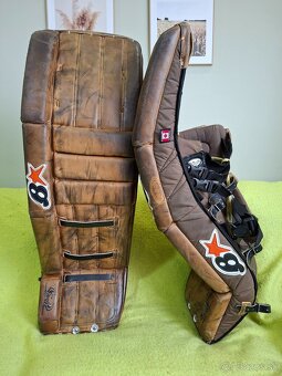 BRIAN'S RETRO BRANKARSKY SET - 11