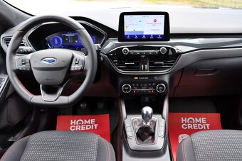 Ford Kuga 1.5 ST Line EcoBoost 4x2 - 11