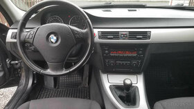 BMW e91  320i - 11