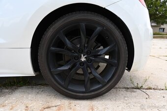 Peugeot RCZ 2,0 HDI - 11