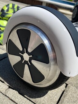 Hoverboard - 11