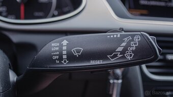 Audi A4 Avant 2.0 TDI 2014 - 11