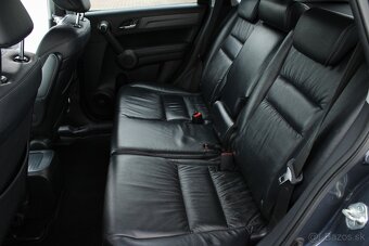 Honda CR-V 2.2 Executive 4x4 - 11