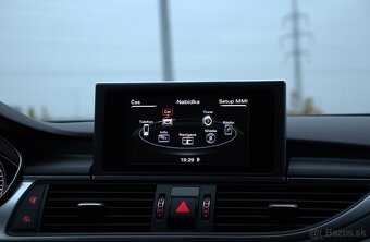 Audi A7 3.0 TDI 7 st. S tronic - 11