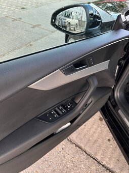 Audi A 5 Sportback  - 58.900Km - ODPOCET DPH - 11