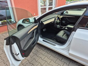 Tesla Model 3 DUAL MOTOR PERFORMANCE AWD (ODPOČET DPH) - 11