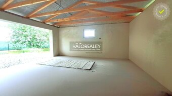 HALO reality - Predaj, rodinný dom Marcelová - 11