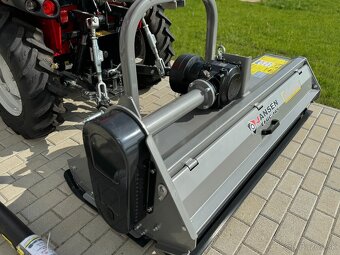 Mulčovač za traktor JANSEN EFGC-145 - 11
