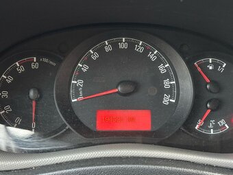 Predám opel movano - 11