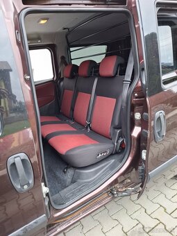 Fiat Doblo maxi - 11