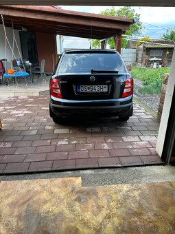 Skoda fabia1.2htp - 11