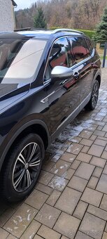 Tiguan allspace  4motion - 11