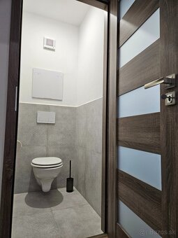 PREDAJ 3i byt,M.Rázusa/PRIEVIDZ–70,40 m2 - 11