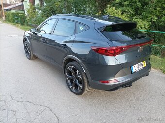 ✅✅✅ CUPRA FORMENTOR 2.0 TDI dsg 2024 V zARUKE  ODP. dph - 11