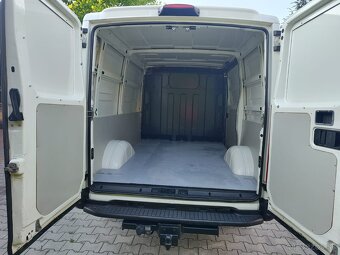 Predám Iveco Daily 3,0 - 11